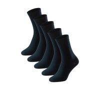 Schiesser Damen 5 PACK Socken Strümpfe Multipack - Stay Fresh