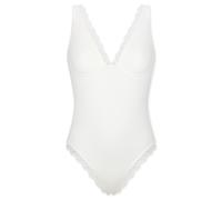 SCHIESSER - Soft BH Body off-white - Gr. - 85C