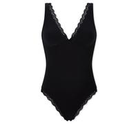 SCHIESSER - Soft BH Body schwarz - Gr. - 85A
