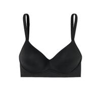 Schiesser Damen Soft-BH mit Schale und gleitenden Cups - Unique Micro