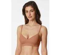 Schiesser Soft-BH in Beige - Größe 95C | Damen Bhs