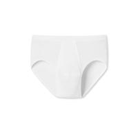 Schiesser Herren Sportslip Slip, Weiß (100-weiss), 6 EU