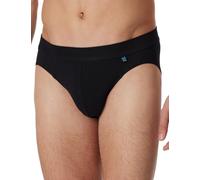 Schiesser Sportslip Original Classics Feinripp weiß