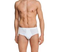 Schiesser Herren Slip - Original Classics weiss Gr. 8