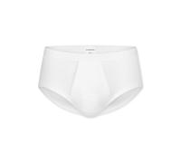 SCHIESSER - Sportslip weiss - Gr. - 5