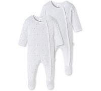 Schiesser Strampler Kinder mehrfarbig, 86