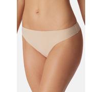 Schiesser String Damen beige, 40