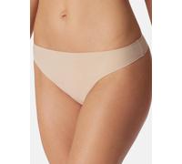 Schiesser String Damen beige, 42