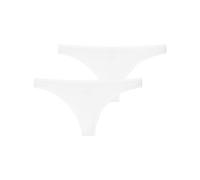 Schiesser String Damen weiß, 38