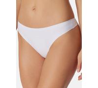 Schiesser String Damen weiß, 38
