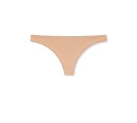 Schiesser Damen Invisible Lace G-String, Maple_161918, 40 EU