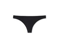 SCHIESSER - String schwarz - Gr. - 44