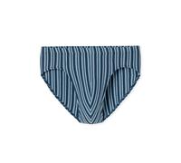 Supermini Slip navy gestreift - 95/5 8
