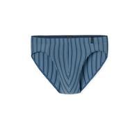 SCHIESSER - Supermini atlantikblau - Gr. - 8