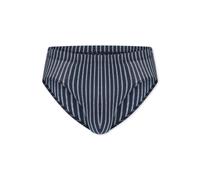 Schiesser Herren-Slip Supermini 180498-803 dunkelblau Größe M