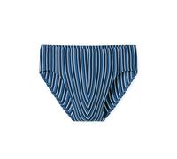 SCHIESSER - Supermini dunkelblau - Gr. - 9