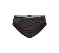 Schiesser Herren Supermini Slip atmungsaktiv und weich - Long Life Soft