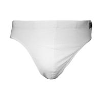 Schiesser Supermini Rio weiss Single Jersey 95% Baumwolle, 5% Elasthan 5=M