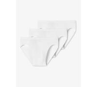 Schiesser Supermini Slip Herren weiß, XXL