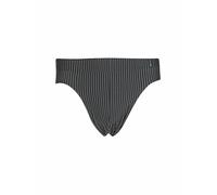 Schiesser Herren Unterwäsche Supermini Slip atmungsaktiv und weich - Long Life Soft