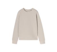 SCHIESSER - Sweatshirt beige - Gr. - 44