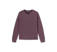 Schiesser Sweatshirt Damen lila, 36