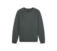 Schiesser - Sweatshirt dunkelgrün - Gr. - 50