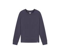 SCHIESSER - Sweatshirt indigo - Gr. - 36