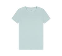 Schiesser T-Shirt Damen mint, 46