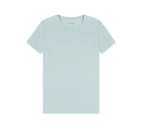 Schiesser T-Shirt Damen mint, 48
