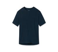 Schiesser T-Shirt Damen marine, 44