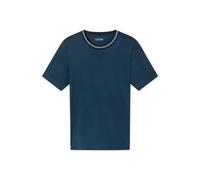 SCHIESSER - T-Shirt Rundhals admiral - Gr. - 48