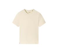 SCHIESSER - T-Shirt Rundhals beige - Gr. - 56