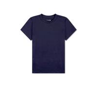 SCHIESSER - T-Shirt Rundhals deep blue - Gr. - 46