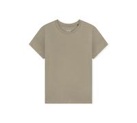 SCHIESSER - T-Shirt Rundhals jade - Gr. - 36