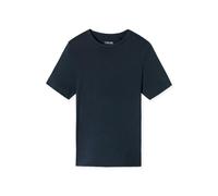 Schiesser Pyjamaoberteil Herren marine, 56