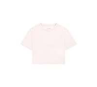 SCHIESSER - T-Shirt Rundhals rosé - Gr. - 38