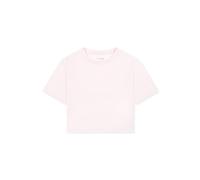 SCHIESSER - T-Shirt Rundhals rosé - Gr. - 40