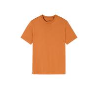 SCHIESSER - T-Shirt Rundhals whisky - Gr. - 56