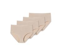 Schiesser Tai-Slip Damen beige, 48