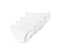 Schiesser Tai-Slip Damen weiß, 36