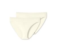 Schiesser Tai-Slip Damen weiß, S
