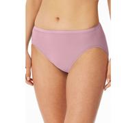 Schiesser Taillenslip in Rosa - Größe 36 | Damen Unterteile