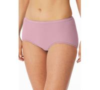 Schiesser Taillenslip in Rosa - Größe 36 | Damen Unterteile