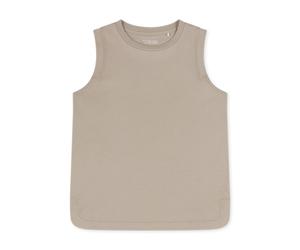 Schiesser - Tanktop 407 clay - Gr. - 38