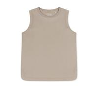 Tanktop merzerisierter Interlock clay - Mix+Relax 40