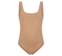 SCHIESSER - Tanktop Body maple - Gr. - 44
