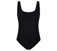 SCHIESSER - Tanktop Body schwarz - Gr. - 40