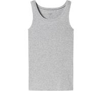 Schiesser Tanktop Damen grau, 40