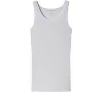 Schiesser Tanktop Damen weiß, 40